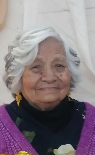 Lucia Robles Estrada