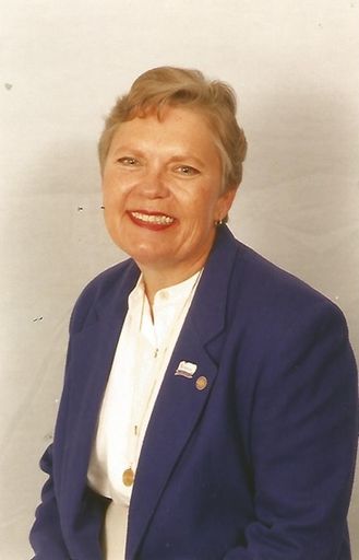 Nancy Lee (Tidwell)  Bond