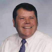 Floyd Davis Profile Photo