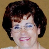 Peggy A. Hart Profile Photo