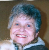 Patricia  Ann DIROFF