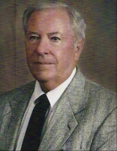 Clyde R. Hodge Profile Photo
