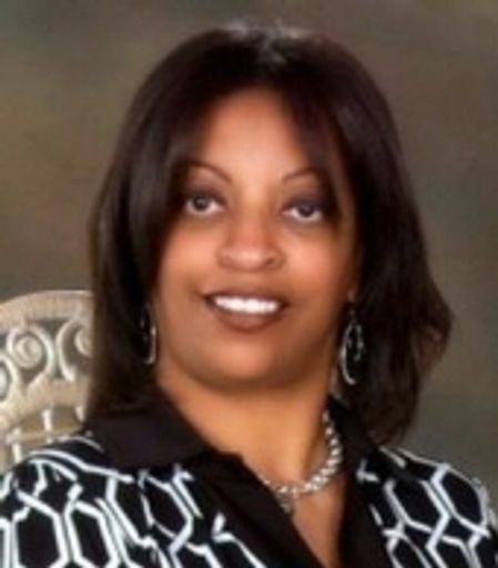 Brenda Fuqua Benson Profile Photo