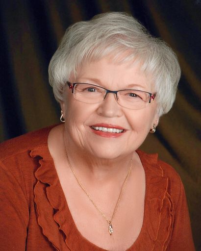 Carmen Lois Ostby