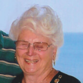 Betty M. Mckew Profile Photo