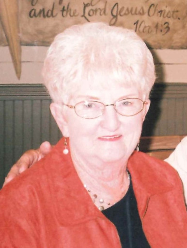 Betty J. Mock