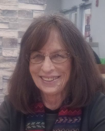 Barbara Ann Jones