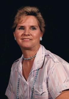 Betty F. Jenkins