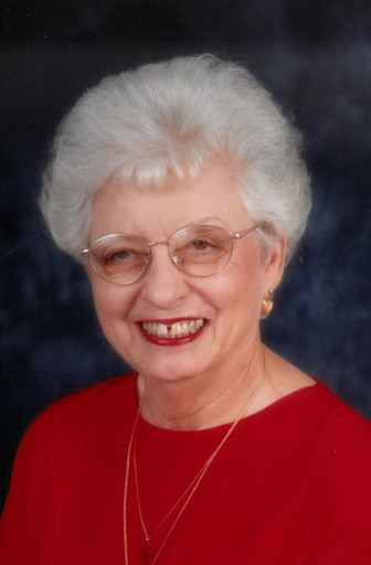 Nancy Finch Lamm