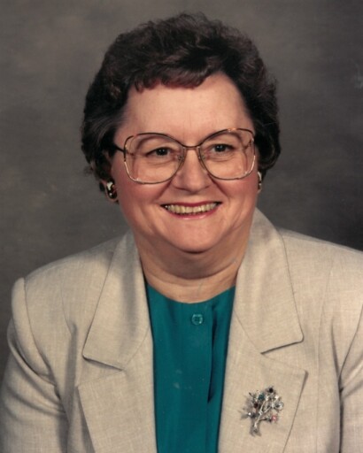 Mary Lou Enderson Profile Photo