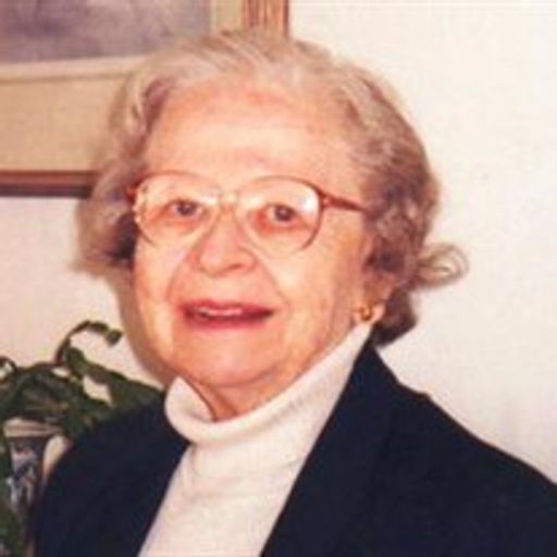 Marilynn Babcox