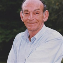 George Leonard Wilson Profile Photo