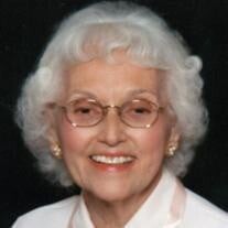 Gertrude Mary Murrey Profile Photo