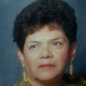 Margarita Gonzalez