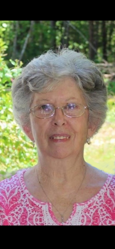 Gloria Mauldin Profile Photo