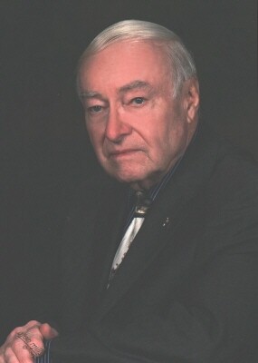 Joseph  Bruckner Owens, Sr.