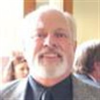 Robert Bradley Mohr Profile Photo