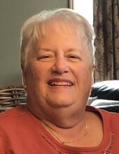 Jane Ann Krisher