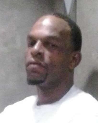 Derrick D. Spearman     44 Profile Photo