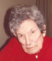 Ada P. Reed