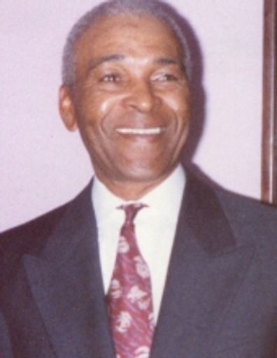 Leroy Leslie