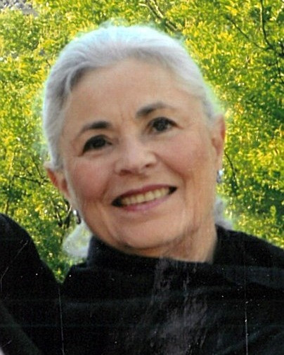 Dorothy Lynn Heaslip Moore Profile Photo