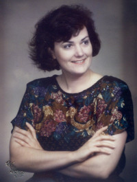 Betty Ann Tompkins Profile Photo