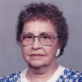 Viola E. Briles Keller