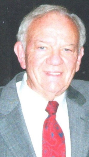 Charles Mcgroder Profile Photo