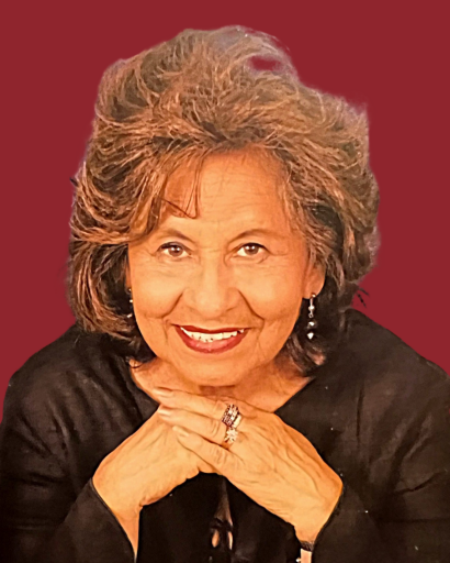 Angelica Milo Garcia