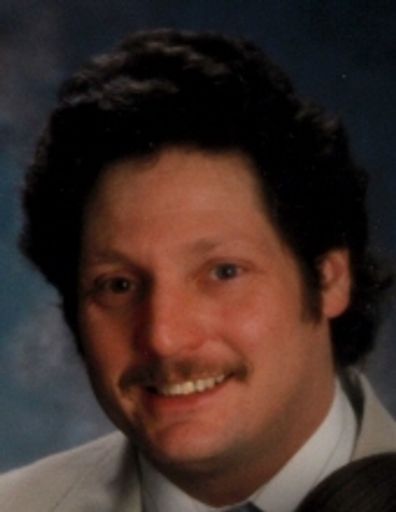 John E. Uselman Profile Photo