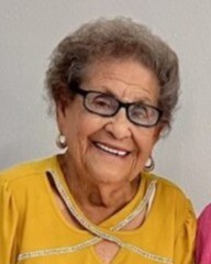 Dora Alonzo Cortez's obituary image