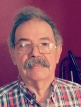 Jose Apolonio Huerta Profile Photo