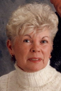 Dorothy Detweiler Profile Photo