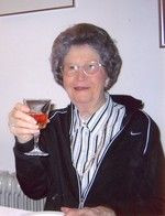 Mildred C. Greenwald