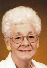 Margaret Helen Redman (Fenner) Profile Photo