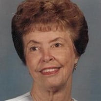 Marjorie S. Williams Profile Photo