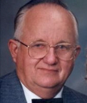 Harold B. Kreider Profile Photo