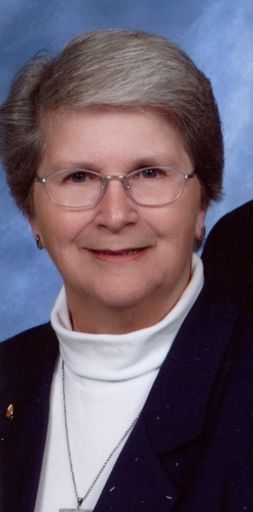 Ann Blair Profile Photo