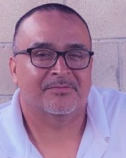 Leonard Gonzales Profile Photo