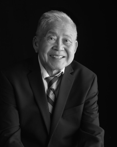 Edward S. Wong Profile Photo
