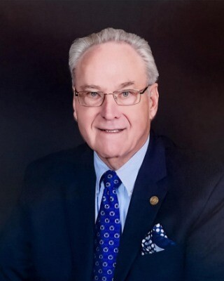 John E Booth Profile Photo