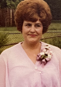 Sybil Ann Mcnabb