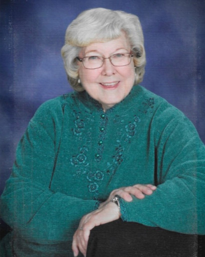 Roberta Irene Youmans Sanderson Profile Photo