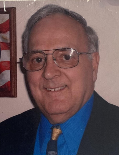 Kenneth E. Stoddard Profile Photo