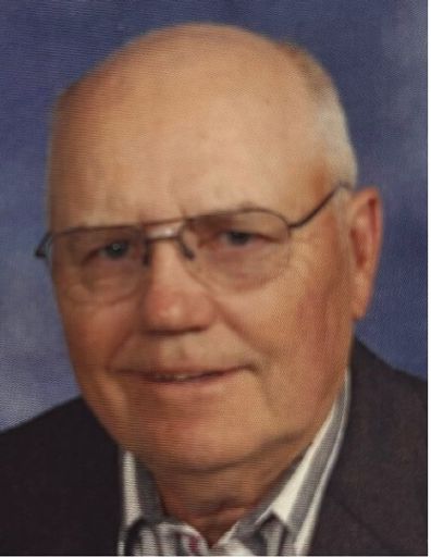 Keith Gene Jorgensen