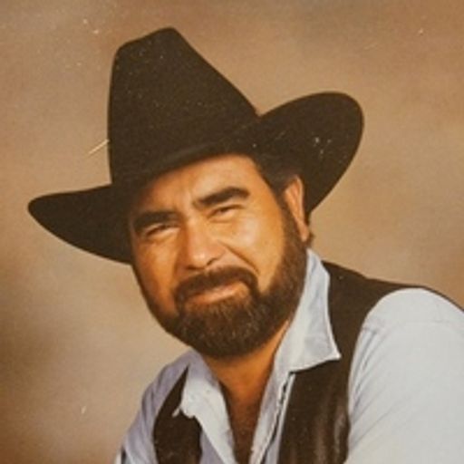 Alfred Romero Sr Profile Photo