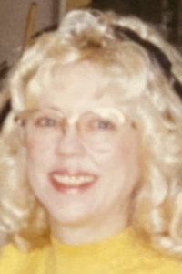 Jo Ann Burnell Profile Photo