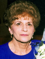 Shirley Ann Dinicola Salamone