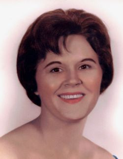 Annette Barnett Profile Photo